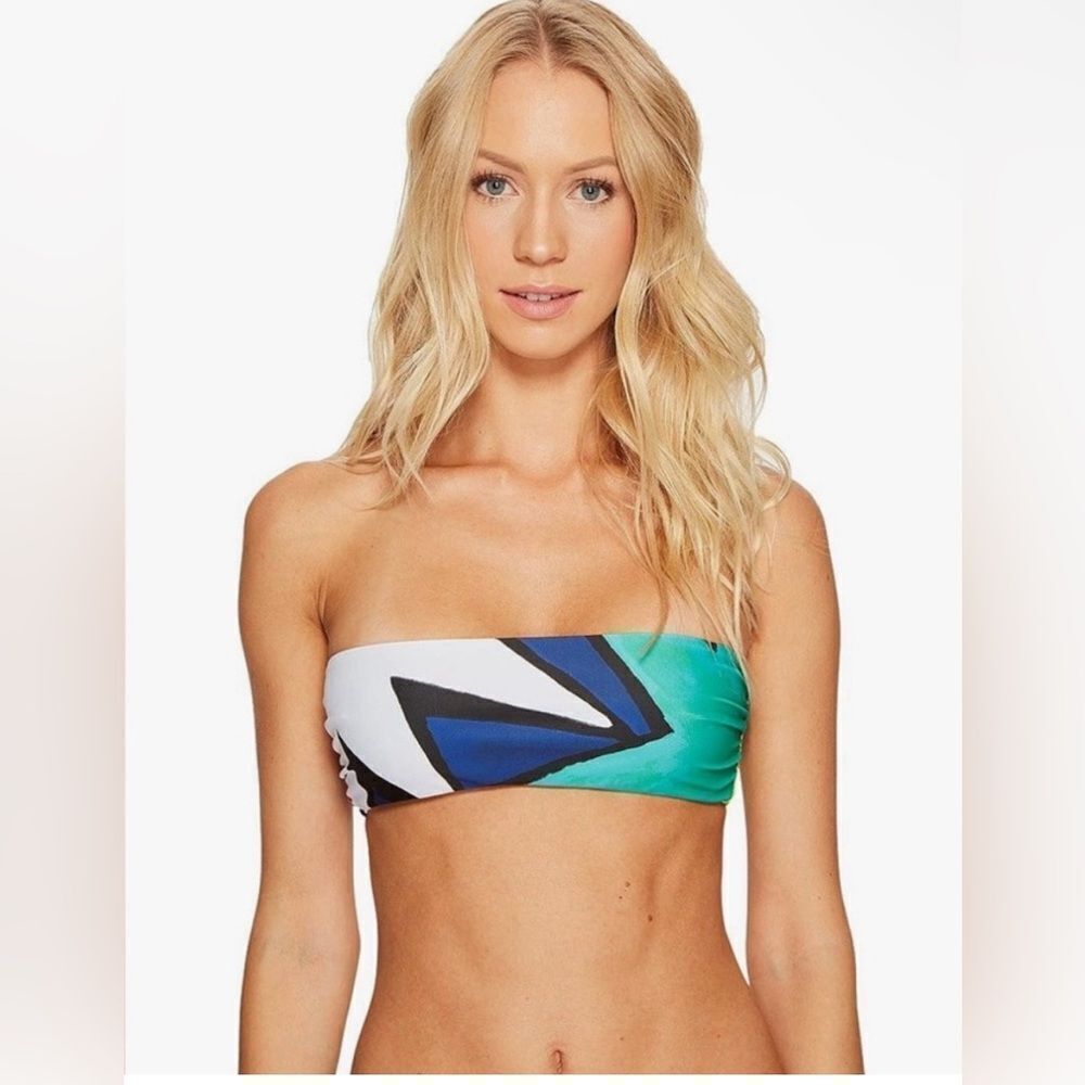 ABIGAIL bikini top MARA HOFFMAN ✨✨✨